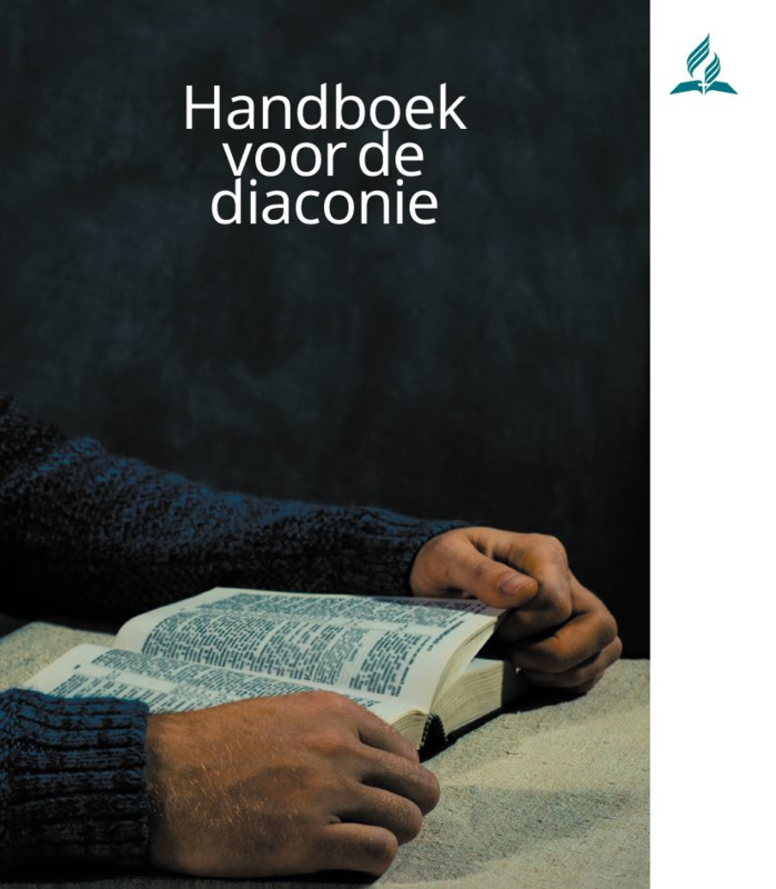 product_Handboek voor de diaconie